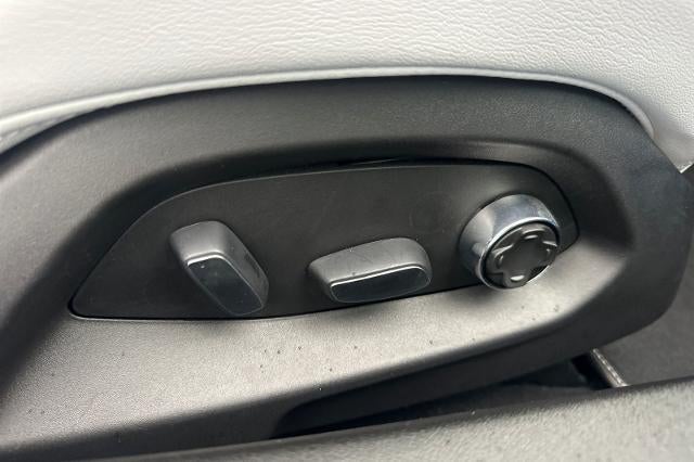 2020 Chevrolet Corvette Stingray 3LT