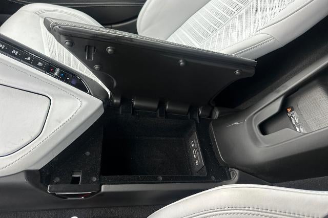 2020 Chevrolet Corvette Stingray 3LT