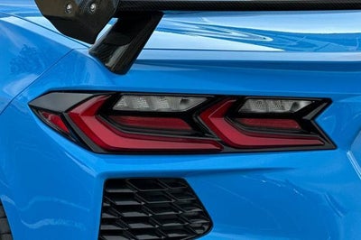 2020 Chevrolet Corvette Stingray 3LT