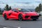 2022 Chevrolet Corvette Stingray 2LT