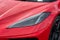 2022 Chevrolet Corvette Stingray 2LT