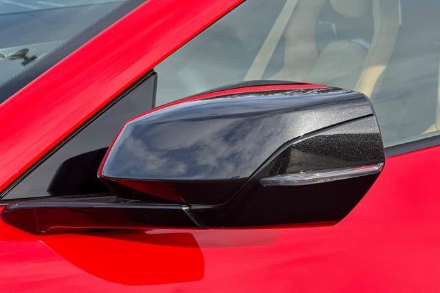 2022 Chevrolet Corvette Stingray 2LT