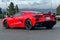 2022 Chevrolet Corvette Stingray 2LT