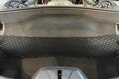 2026 Chevrolet Corvette E-Ray 2LZ