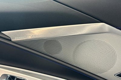 2026 Chevrolet Corvette E-Ray 2LZ