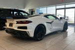 2026 Chevrolet Corvette E-Ray 2LZ