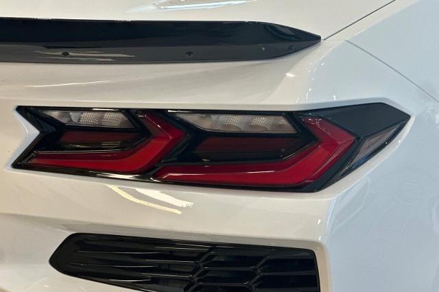 2026 Chevrolet Corvette E-Ray 2LZ