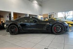 2016 Chevrolet Corvette Z06 Z06 2LZ