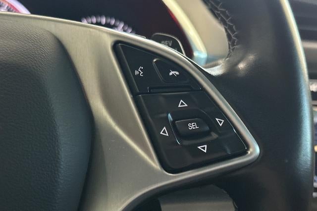 2016 Chevrolet Corvette Z06 Z06 2LZ