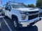 2020 Chevrolet Silverado 2500 HD LT