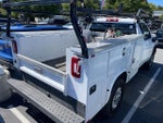 2020 Chevrolet Silverado 2500 HD LT