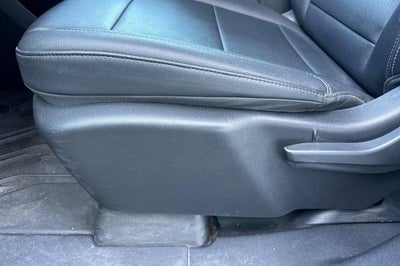 2024 Chevrolet Silverado EV Work Truck
