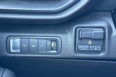 2024 Chevrolet Silverado EV Work Truck