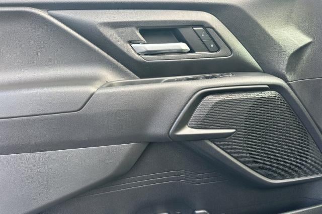 2026 Chevrolet Silverado EV WT - Standard Range