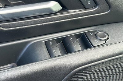 2026 Chevrolet Silverado EV WT - Standard Range