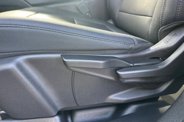 2026 Chevrolet Silverado EV WT - Standard Range