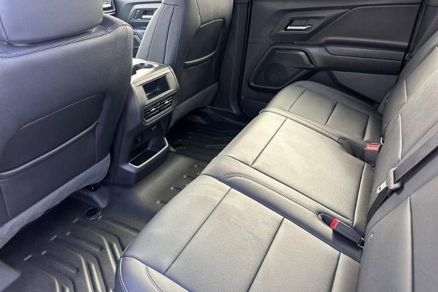 2026 Chevrolet Silverado EV WT - Standard Range