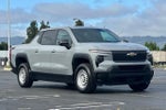 2026 Chevrolet Silverado EV WT - Standard Range