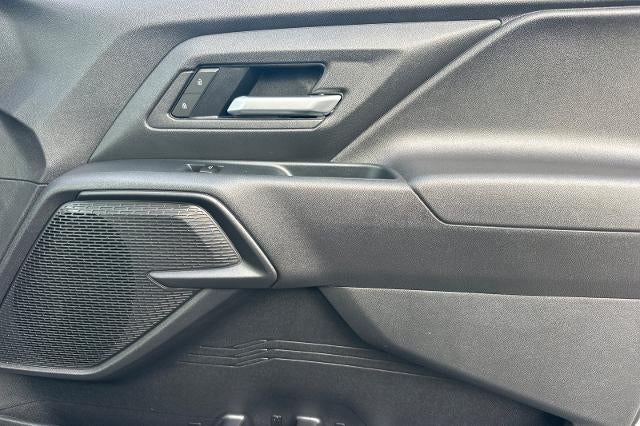 2026 Chevrolet Silverado EV WT - Standard Range