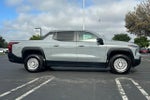 2026 Chevrolet Silverado EV WT - Standard Range