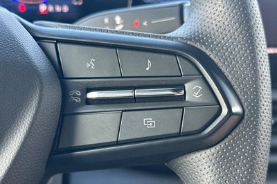 2026 Chevrolet Silverado EV WT - Standard Range
