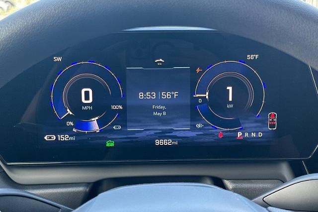 2026 Chevrolet Silverado EV WT - Standard Range