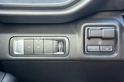 2026 Chevrolet Silverado EV WT - Standard Range