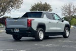 2026 Chevrolet Silverado EV WT - Standard Range