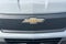 2026 Chevrolet Silverado EV WT - Standard Range