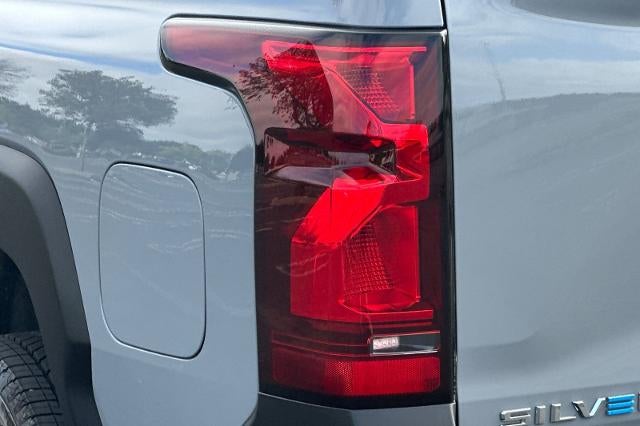 2026 Chevrolet Silverado EV WT - Standard Range