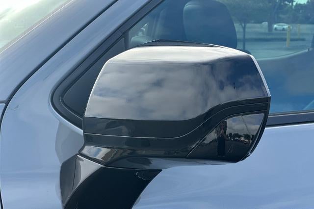 2026 Chevrolet Silverado EV WT - Standard Range