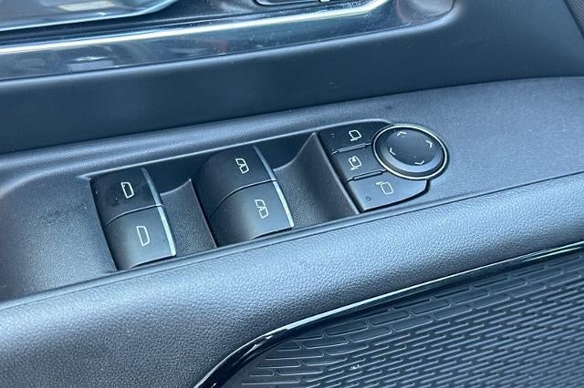 2025 Chevrolet Silverado EV RST - Max Range