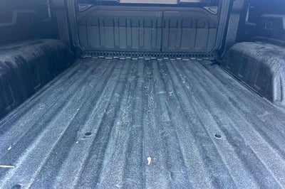 2025 Chevrolet Silverado EV RST - Max Range