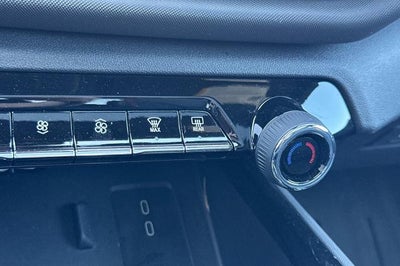 2025 Chevrolet Silverado EV RST - Max Range