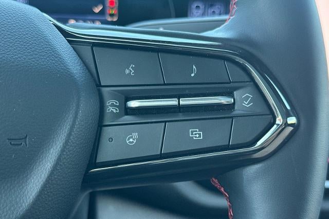 2025 Chevrolet Silverado EV RST - Max Range