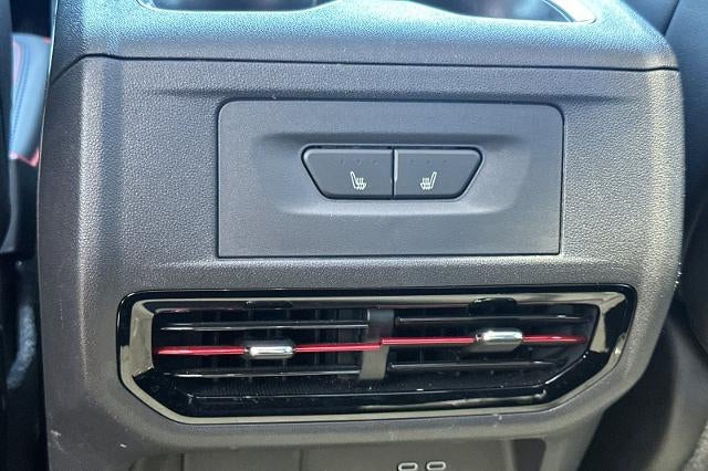 2025 Chevrolet Silverado EV RST - Max Range