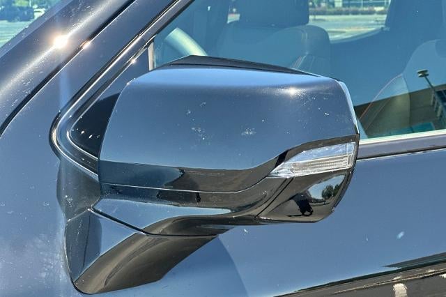 2025 Chevrolet Silverado EV RST - Max Range