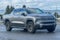 2026 Chevrolet Silverado EV Trail Boss - Max Range
