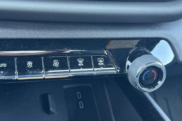 2026 Chevrolet Silverado EV Trail Boss - Max Range