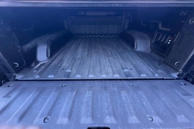 2026 Chevrolet Silverado EV Trail Boss - Max Range