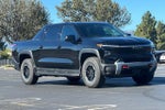 2026 Chevrolet Silverado EV Trail Boss - Max Range