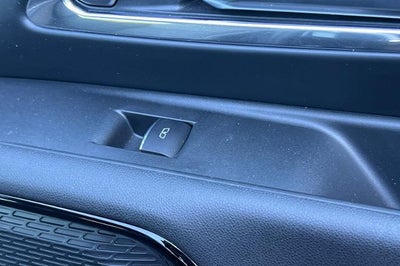 2026 Chevrolet Silverado EV Trail Boss - Max Range