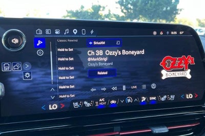 2026 Chevrolet Silverado EV Trail Boss - Max Range