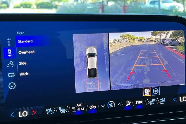 2026 Chevrolet Silverado EV Trail Boss - Max Range