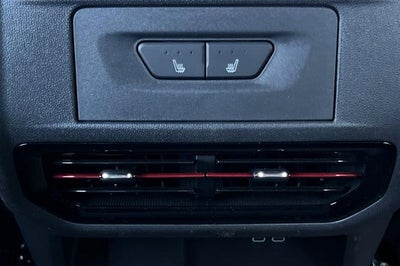 2026 Chevrolet Silverado EV Trail Boss - Max Range