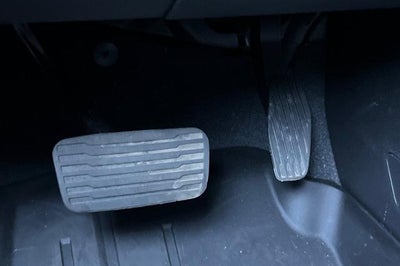 2026 Chevrolet Silverado EV Trail Boss - Max Range