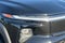 2026 Chevrolet Silverado EV Trail Boss - Max Range