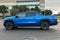 2026 Chevrolet Silverado EV Trail Boss - Max Range
