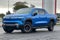 2026 Chevrolet Silverado EV Trail Boss - Max Range