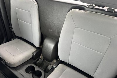2021 Chevrolet Colorado 4WD Work Truck